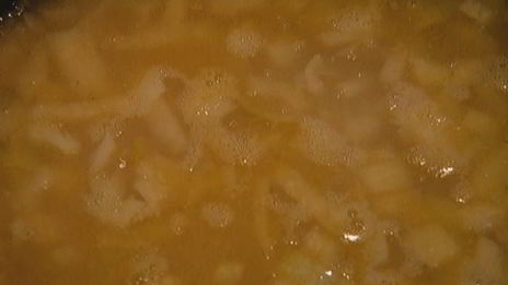 рис с шафраном и сухофруктами