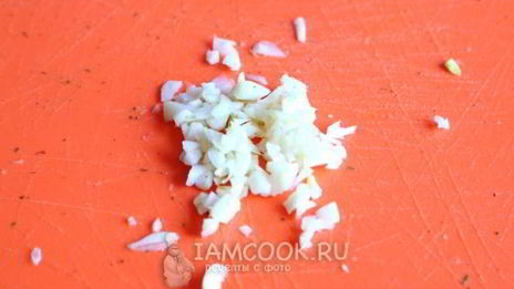 жареная картошка с яйцом