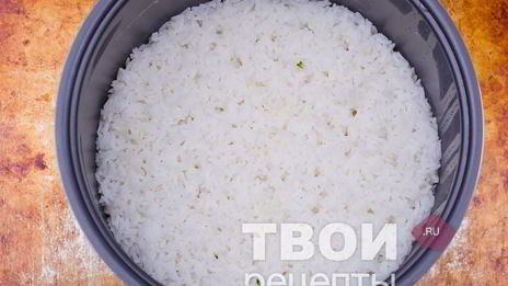 жареный рис