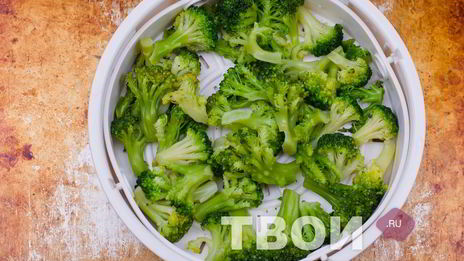 жареный рис