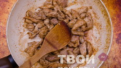 жареный рис