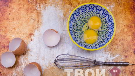 жареный рис