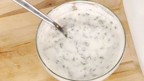 ароматная долма