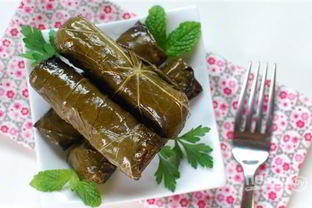 Азербайджанская долма