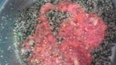 долма из баклажанов по-азербайджански