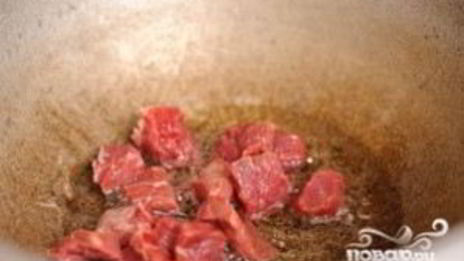 долма из виноградных листьев