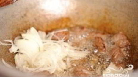 долма из виноградных листьев