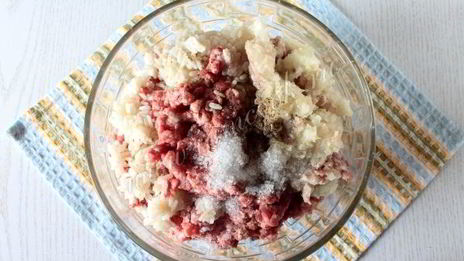 долма ленивая