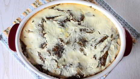 долма ленивая