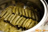 Долма по-армянски