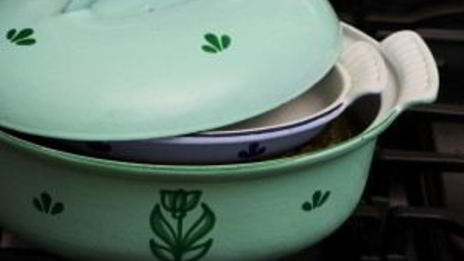 долма по-азербайджански