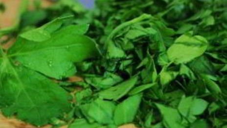 долма по-азербайджански