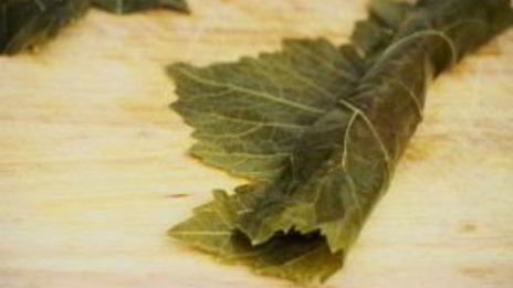 долма по-азербайджански