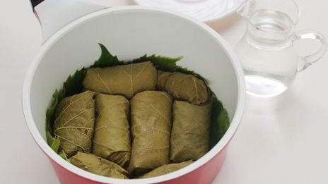 долма по-грузински