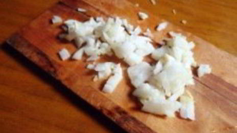 долма в скороварке