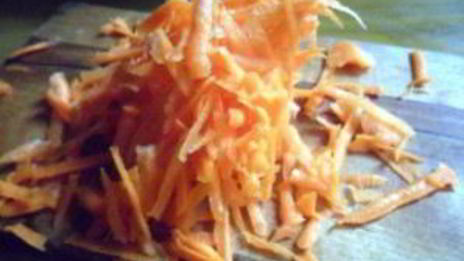 долма в скороварке