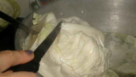 голубцы домашние