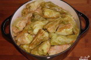 Голубцы идеальные