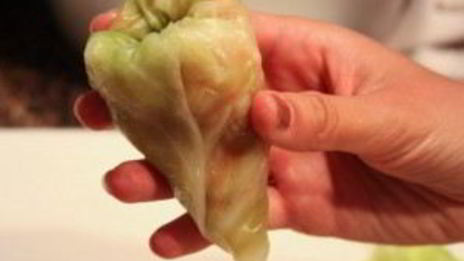 голубцы идеальные