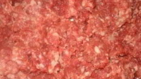 голубцы из баранины