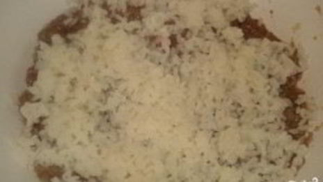 голубцы из баранины