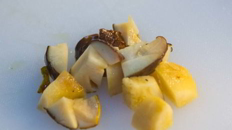 голубцы из пекинской капусты