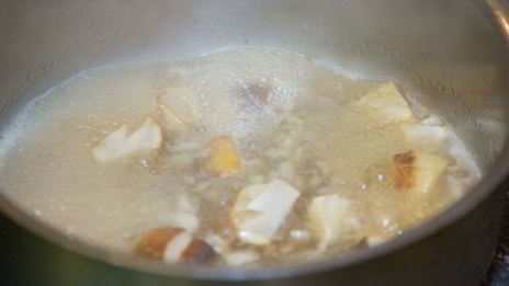 голубцы из пекинской капусты