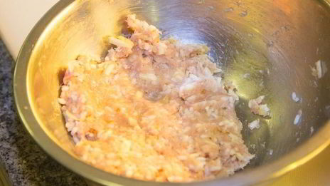 голубцы из пекинской капусты