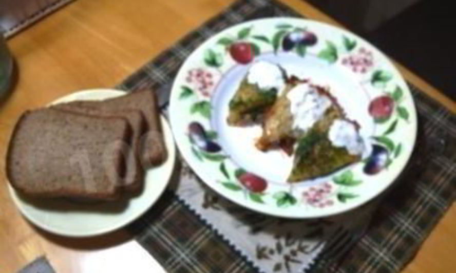 Рецепт голубцы из савойской капусты в кастрюле