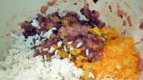 голубцы конспирация