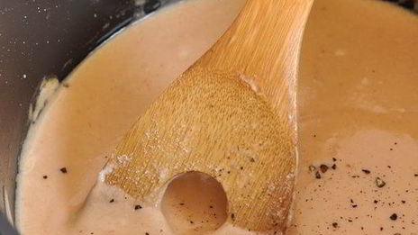 голубцы с рыбой