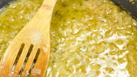 голубцы с рыбой