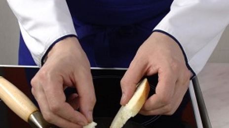 голубцы с телятиной