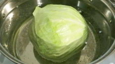 голубцы в духовке