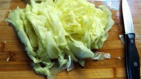 голубцы в духовке