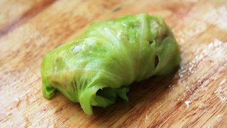 голубцы в томатном соусе