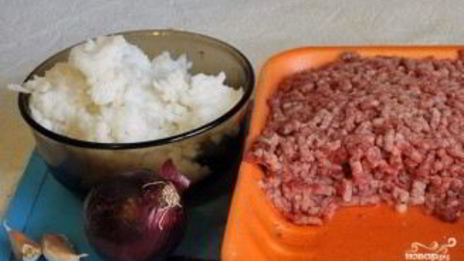 голубцы жареные