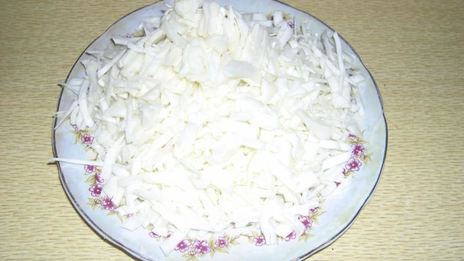 ленивые голубцы с говяжьим фаршем в мультиварке