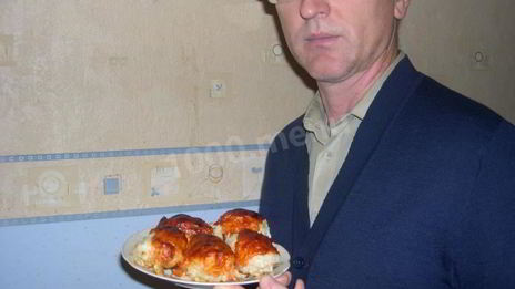 ленивые голубцы с говяжьим фаршем в мультиварке