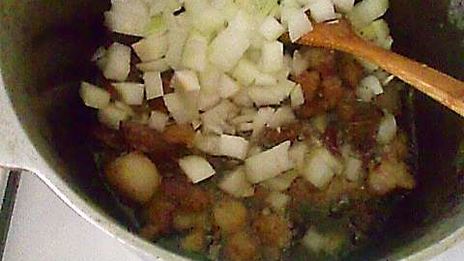 ленивые голубцы