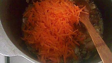 ленивые голубцы