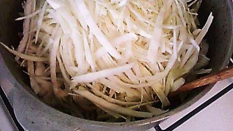 ленивые голубцы