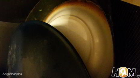 ливанская долма