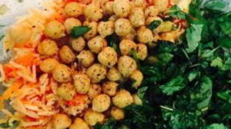 овощная долма