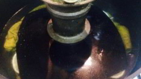 овощная долма