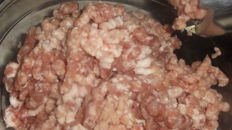 перцы с кабачком ленивые голубцы