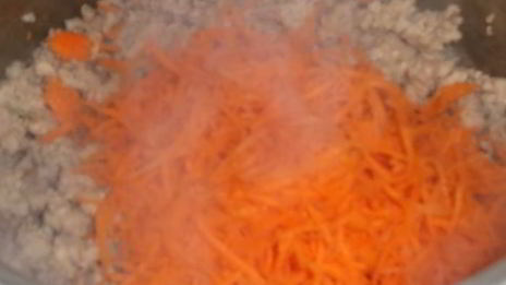 перцы с кабачком ленивые голубцы