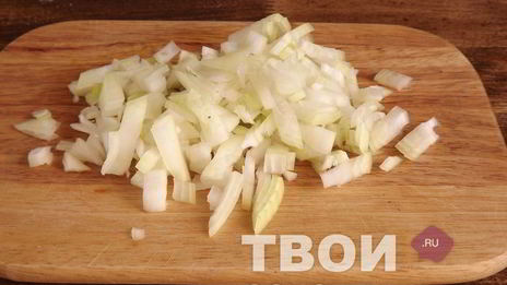 постные голубцы с грибами