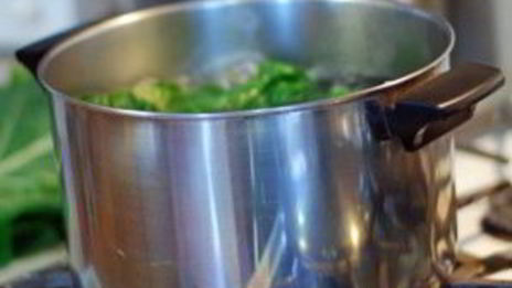 постные голубцы с пшеном