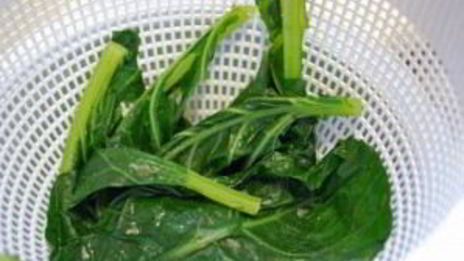 постные голубцы с пшеном